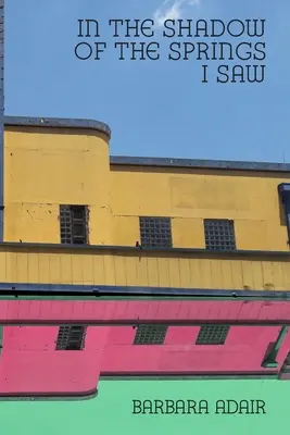 Im Schatten der Quellen, die ich sah - In the Shadow of the Springs I Saw