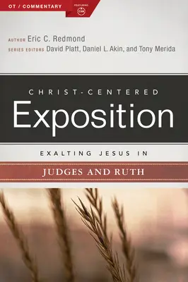Jesus in Richter und Rut verherrlichen - Exalting Jesus in Judges and Ruth