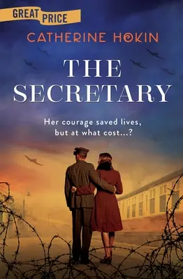 Die Sekretärin - The Secretary