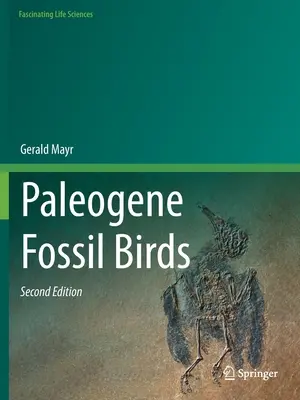 Fossile Vögel aus dem Paläogen - Paleogene Fossil Birds