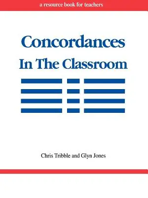 Konkordanzen im Klassenzimmer - Concordances in the Classroom