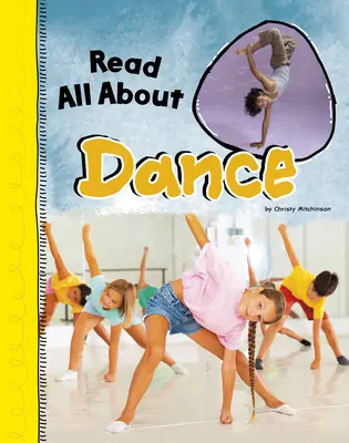 Lesen Sie alles über Tanz - Read All about Dance
