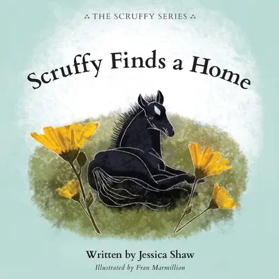 Scruffy findet ein Zuhause - Scruffy Finds a Home