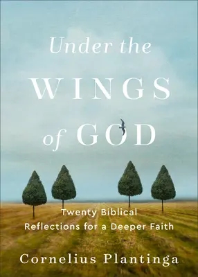 Unter den Flügeln Gottes: Zwanzig biblische Betrachtungen für einen tieferen Glauben - Under the Wings of God: Twenty Biblical Reflections for a Deeper Faith