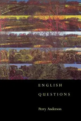 Englische Fragen - English Questions