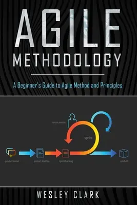 Agile Methodik: Ein Leitfaden für Einsteiger in die agilen Methoden und Prinzipien - Agile Methodology: A Beginner's Guide to Agile Method and Principles
