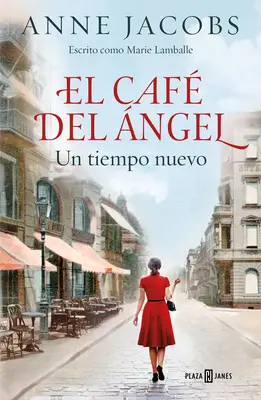 El Caf del ngel. Un Tiempo Nuevo / Das Engel-Café. eine neue Zeit - El Caf del ngel. Un Tiempo Nuevo / The Angel Cafe. a New Time