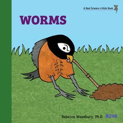 Würmer - Worms