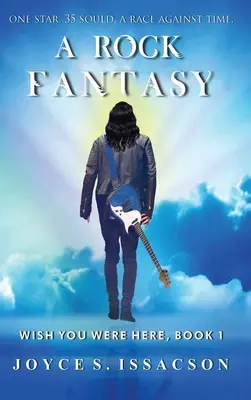 Ich wünschte, du wärst hier: Eine Rock-Fantasie - Wish You Were Here: A Rock Fantasy