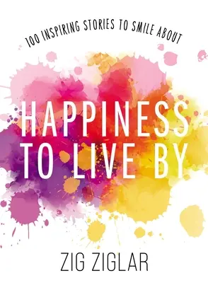 Glück zum Leben - Softcover - Happiness to Live By Softcover