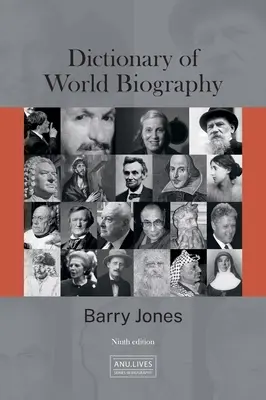 Wörterbuch der Weltbiographie - Dictionary of World Biography