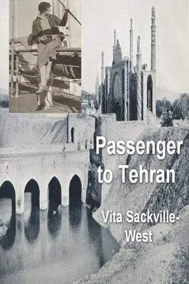 Passagier nach Teheran - Passenger to Teheran