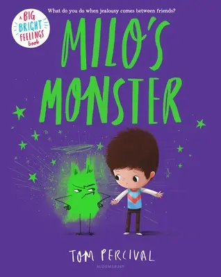 Milos Monster - Milo's Monster