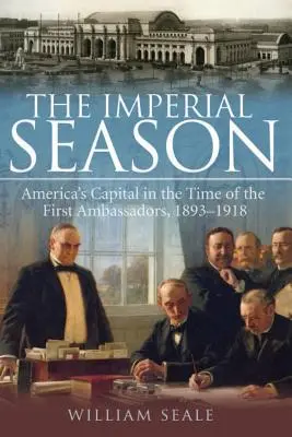 Die kaiserliche Jahreszeit - The Imperial Season