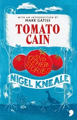 Tomato Cain und andere Geschichten - Tomato Cain and Other Stories