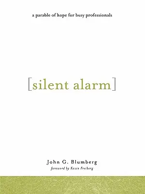 Stiller Alarm - Silent Alarm