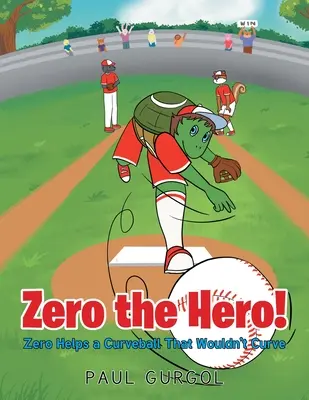 Zero der Held! Zero hilft einem Curveball, der sich nicht krümmen wollte - Zero the Hero! Zero Helps a Curveball That Wouldn't Curve