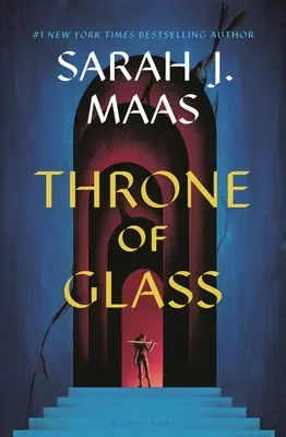 Der gläserne Thron - Throne of Glass