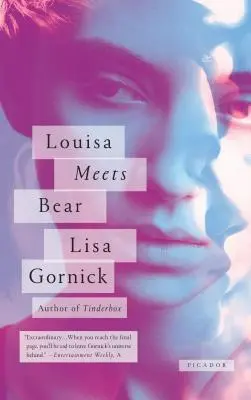 Louisa trifft Bär: Geschichten - Louisa Meets Bear: Stories