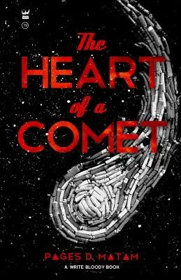 Das Herz eines Kometen - The Heart of a Comet