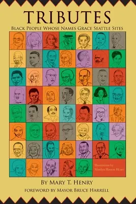Hommagen: Schwarze Menschen, deren Namen Seattle zieren - Tributes: Black People Whose Names Grace Seattle Sites