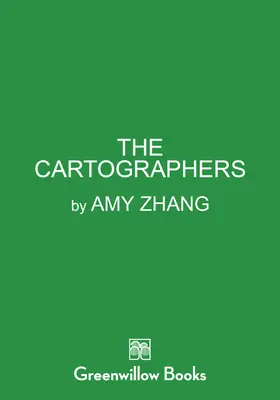 Die Kartographen - The Cartographers