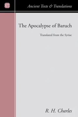 Die Apokalypse des Baruch - The Apocalypse of Baruch