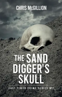 Der Schädel des Sandgräbers - Sand Digger's Skull