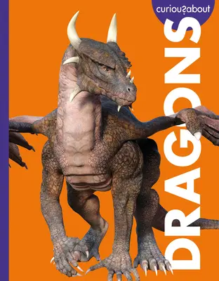 Neugierig auf Drachen - Curious about Dragons