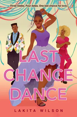 Letzte Chance Tanz - Last Chance Dance