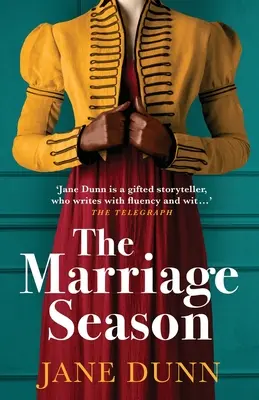 Die Ehesaison - The Marriage Season