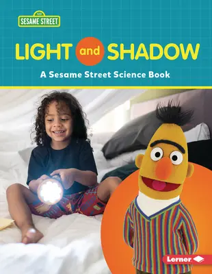 Licht und Schatten: Ein Sesamstraße (R) Wissenschaftsbuch - Light and Shadow: A Sesame Street (R) Science Book