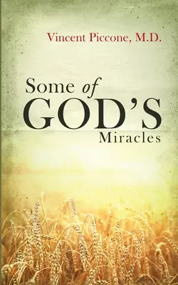 Einige von Gottes Wundern - Some of God's Miracles