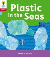 Oxford-Lesebaum: Floppy's Phonics Dekodierübungen: Oxford Level 4: Plastik in den Meeren - Oxford Reading Tree: Floppy's Phonics Decoding Practice: Oxford Level 4: Plastic in the Seas