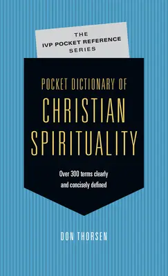 Taschenwörterbuch der christlichen Spiritualität - Pocket Dictionary of Christian Spirituality