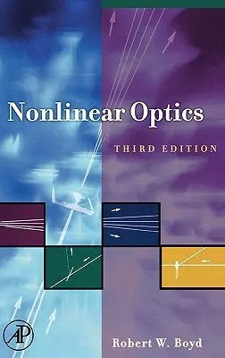 Nichtlineare Optik - Nonlinear Optics