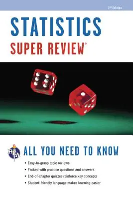 Statistik-Superrevue - Statistics Super Review