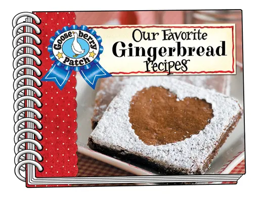 Unsere Lieblings-Lebkuchen-Rezepte - Our Favorite Gingerbread Recipes