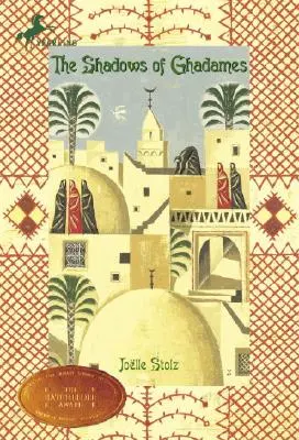 Die Schatten von Ghadames - The Shadows of Ghadames