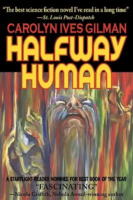 Halbwegs menschlich - Halfway Human