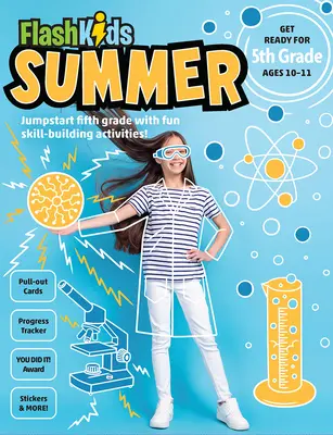 Flash Kids Sommer: 5. Klasse - Flash Kids Summer: 5th Grade