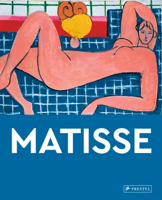 Matisse: Meister der Kunst - Matisse: Masters of Art