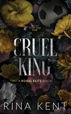 Grausamer König: Sonderausgabe Druck - Cruel King: Special Edition Print