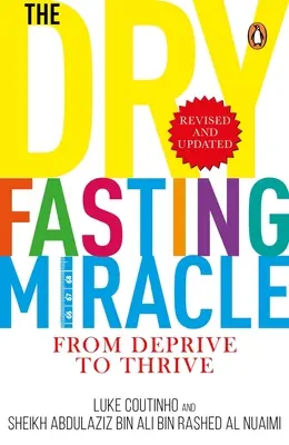 Das Wunder des Trockenfastens - Dry Fasting Miracle