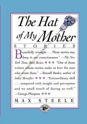 Der Hut meiner Mutter - The Hat of My Mother