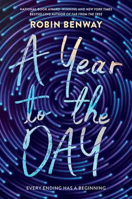 Ein Jahr auf den Tag genau - A Year to the Day