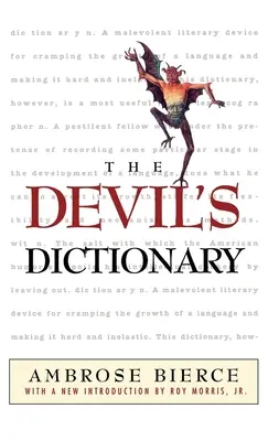 Das Wörterbuch des Teufels - The Devil's Dictionary