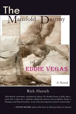 Das mannigfaltige Schicksal von Eddie Vegas - The Manifold Destiny of Eddie Vegas