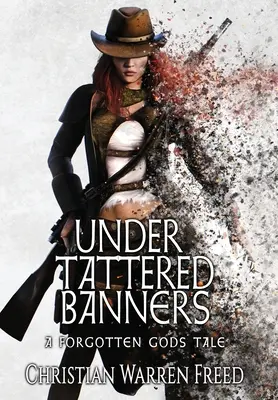 Unter zerrissenen Bannern - Under Tattered Banners