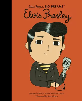Elvis Presley: Band 80 - Elvis Presley: Volume 80